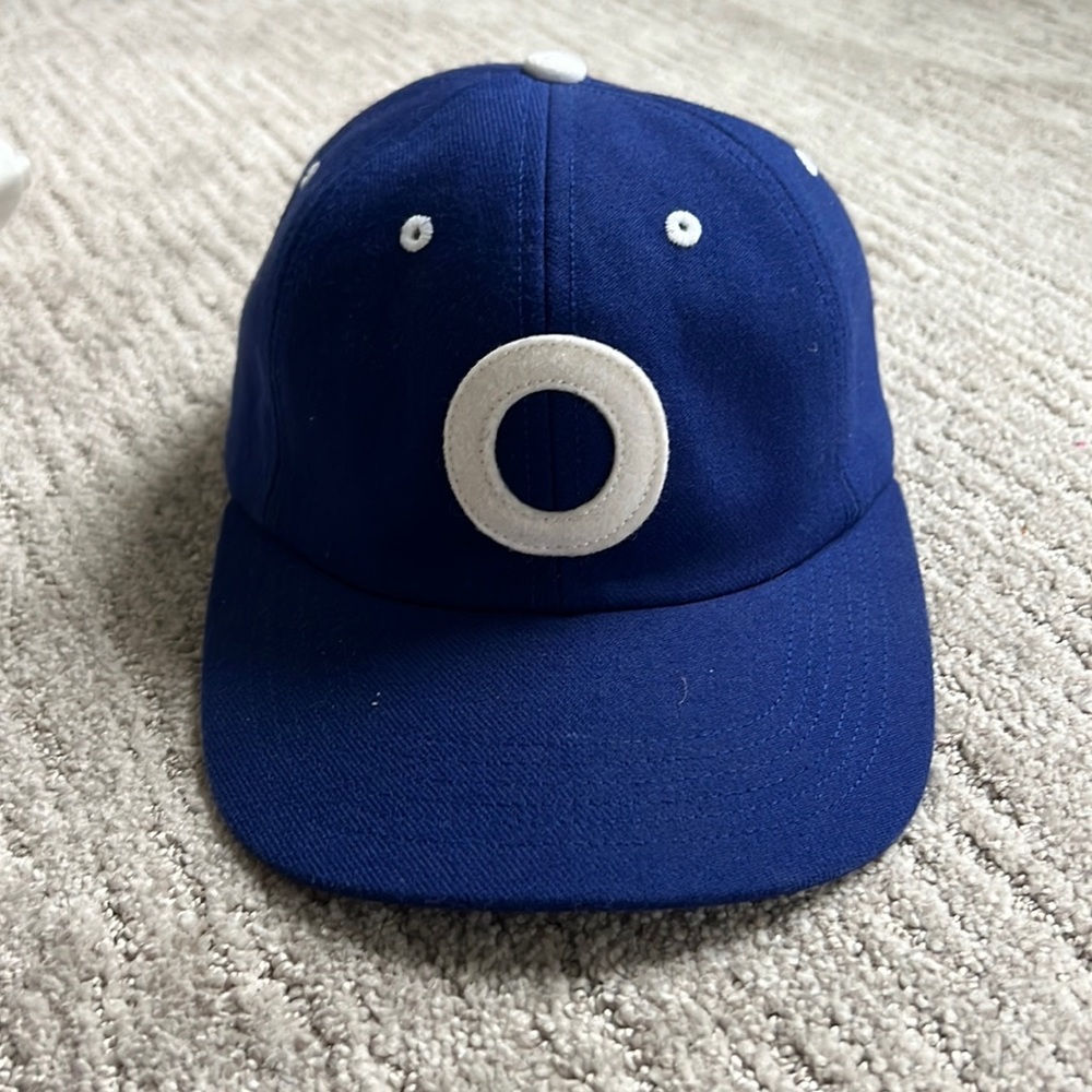 Pop Trading Company Hat